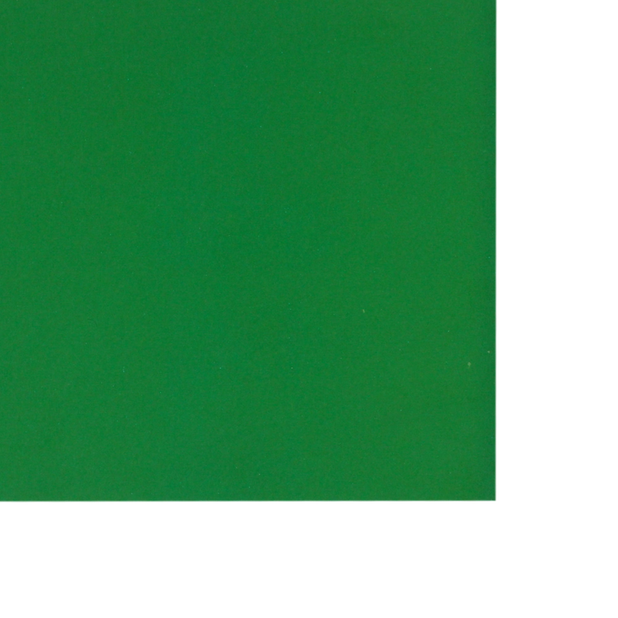 Card Stock 220Gsm 31Inch X 21Inch Emerald 1Sheet Lb
