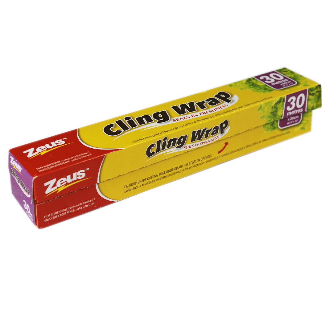Cling Film - 100X29m