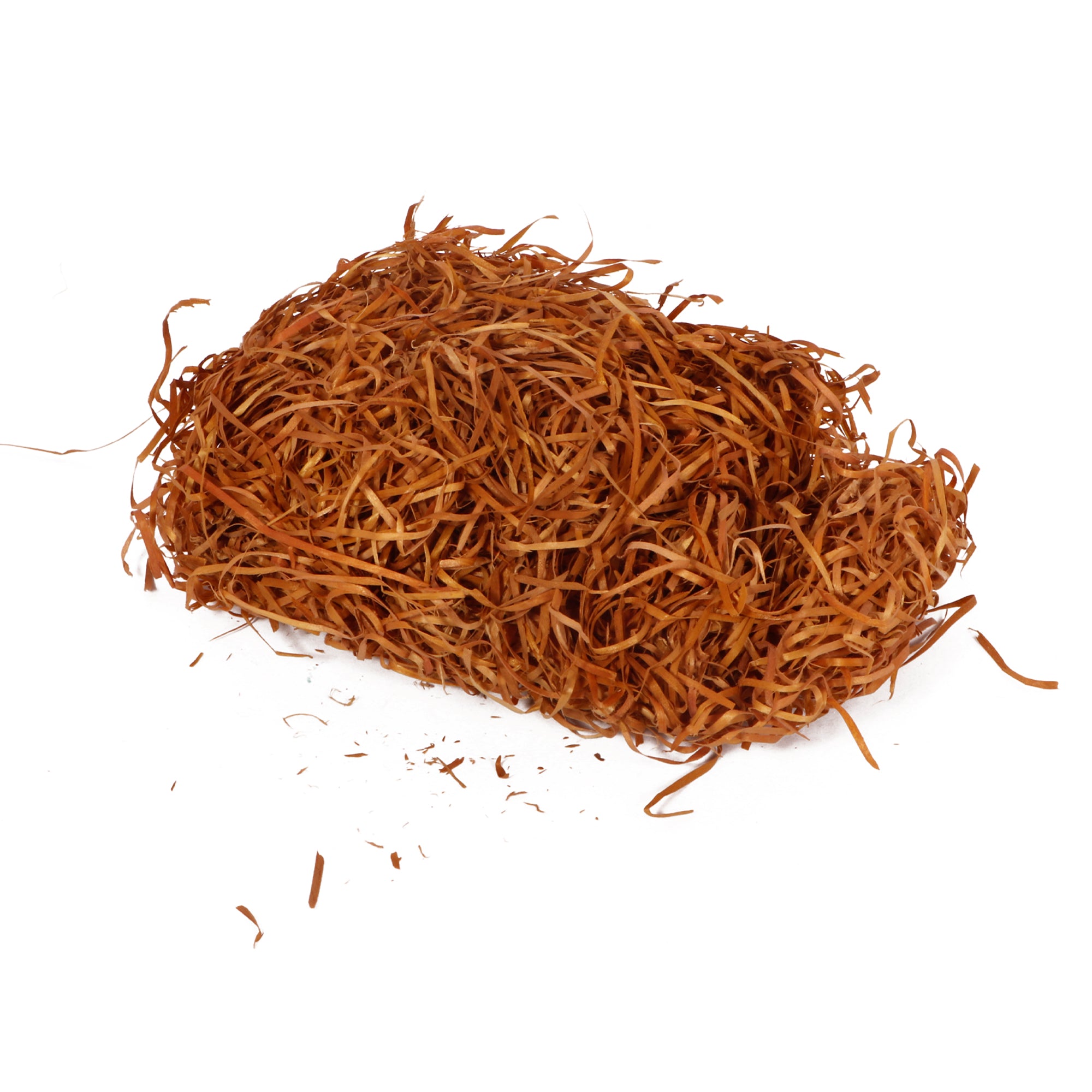 Craft Wood Wool Gold 40G