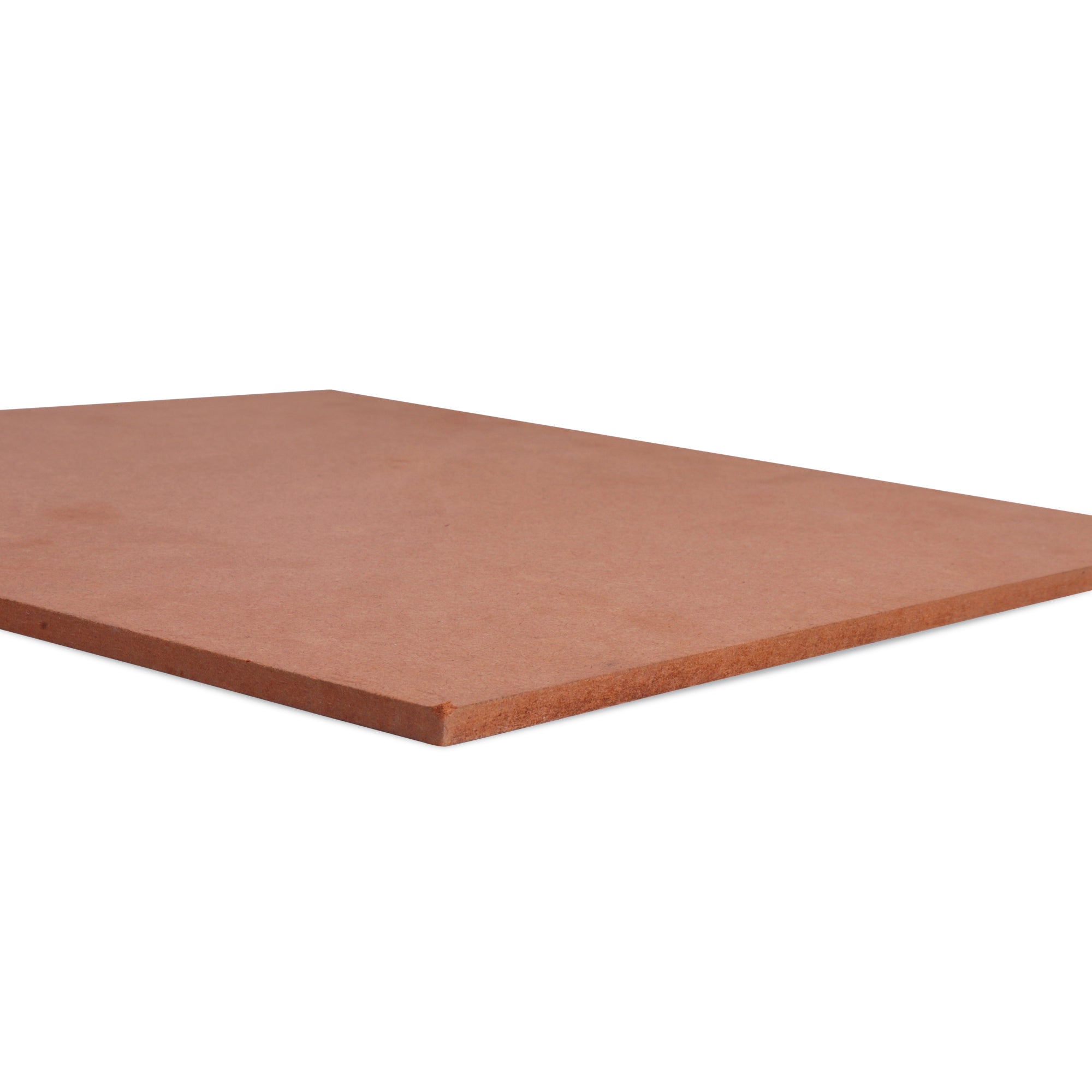 Mdf 5.5Mm 12Inch X 12Inch 1Sheet