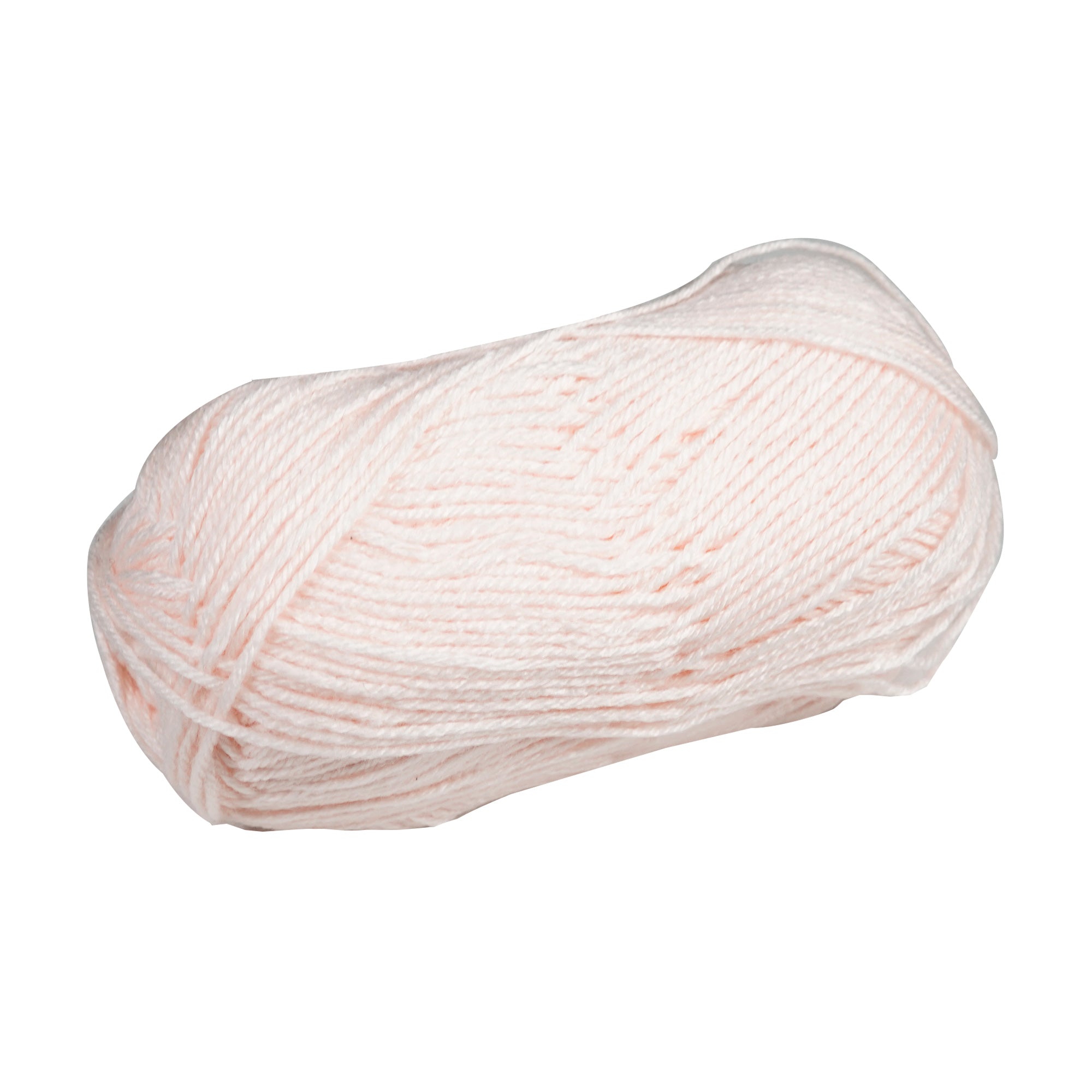 Porta Craft Acrylic Yarn 100% 100Gm 189M 8Ply Cotton Candy