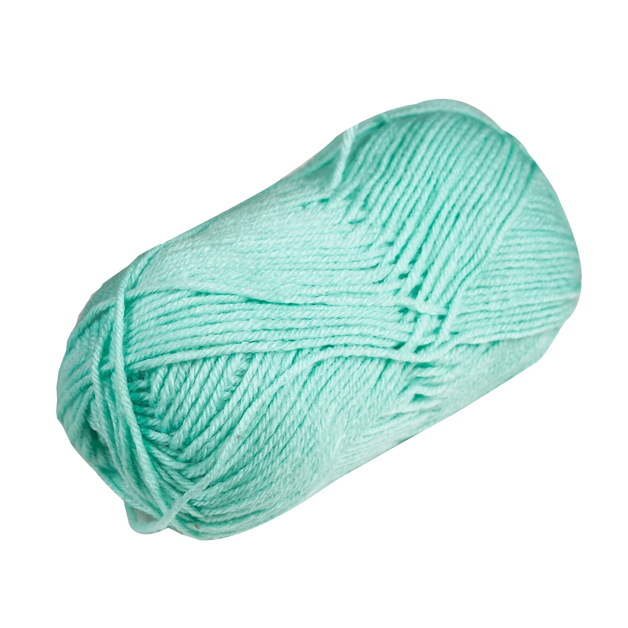 Porta Craft Acrylic Yarn 100% 100Gm 189M 8Ply Mintox