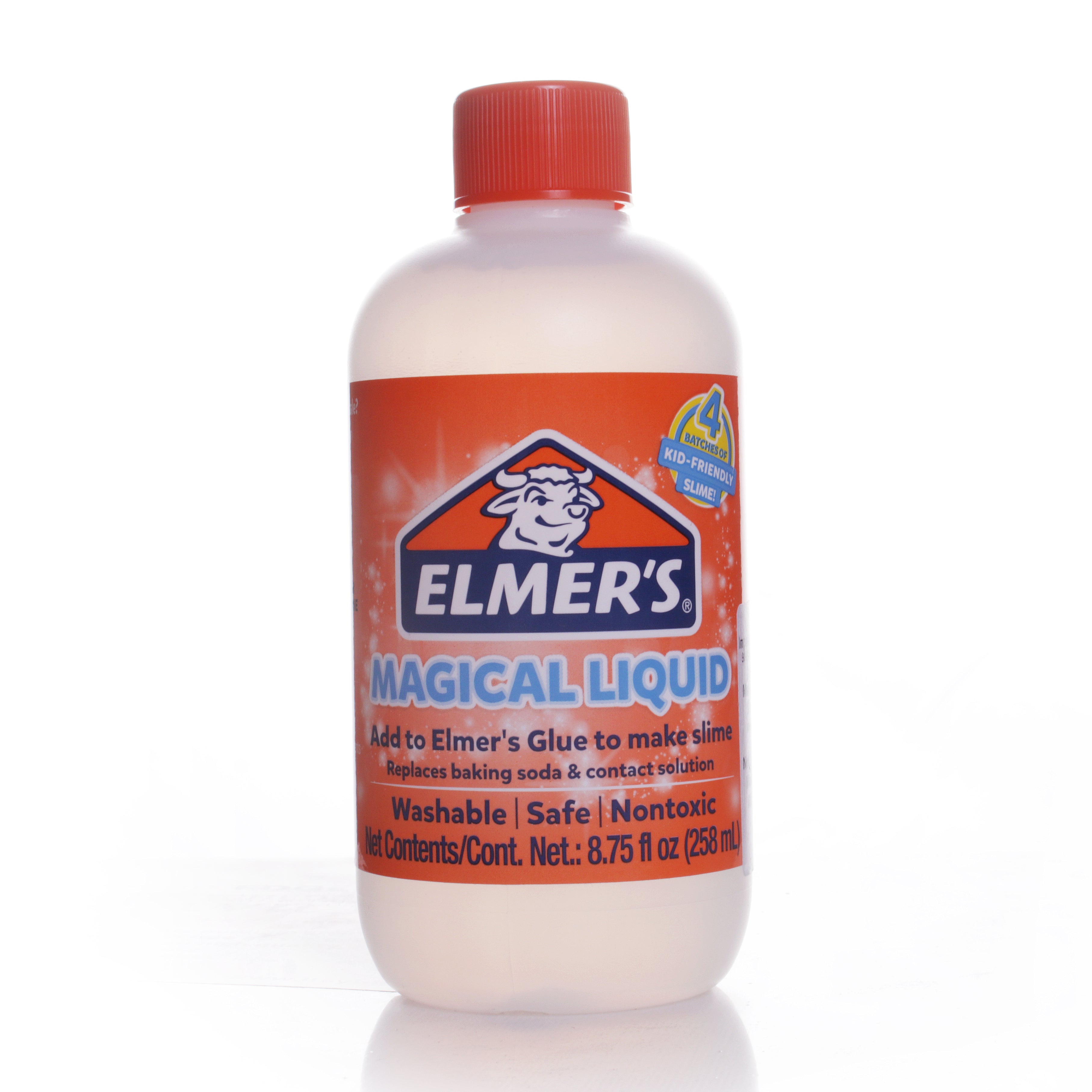 Elmer`S Magical Liquid 258Ml(8.75 Fl Oz)
