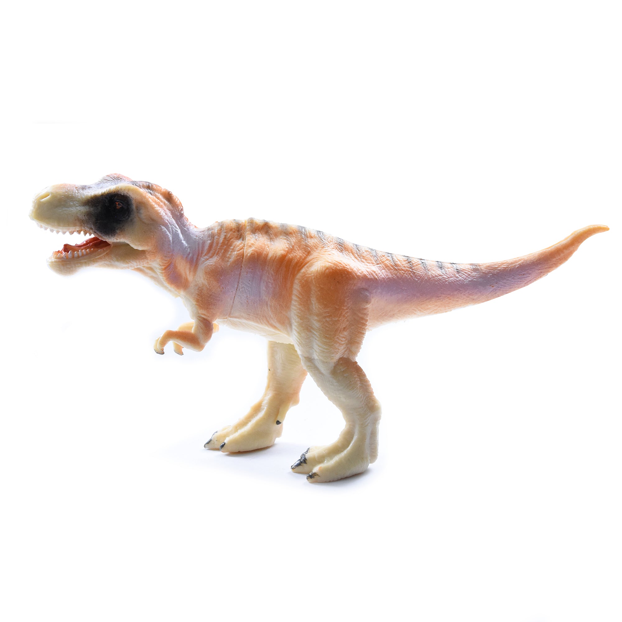 Miniature Dinasaur Velociraptor 15Cm Tf0393 1Pc Ub