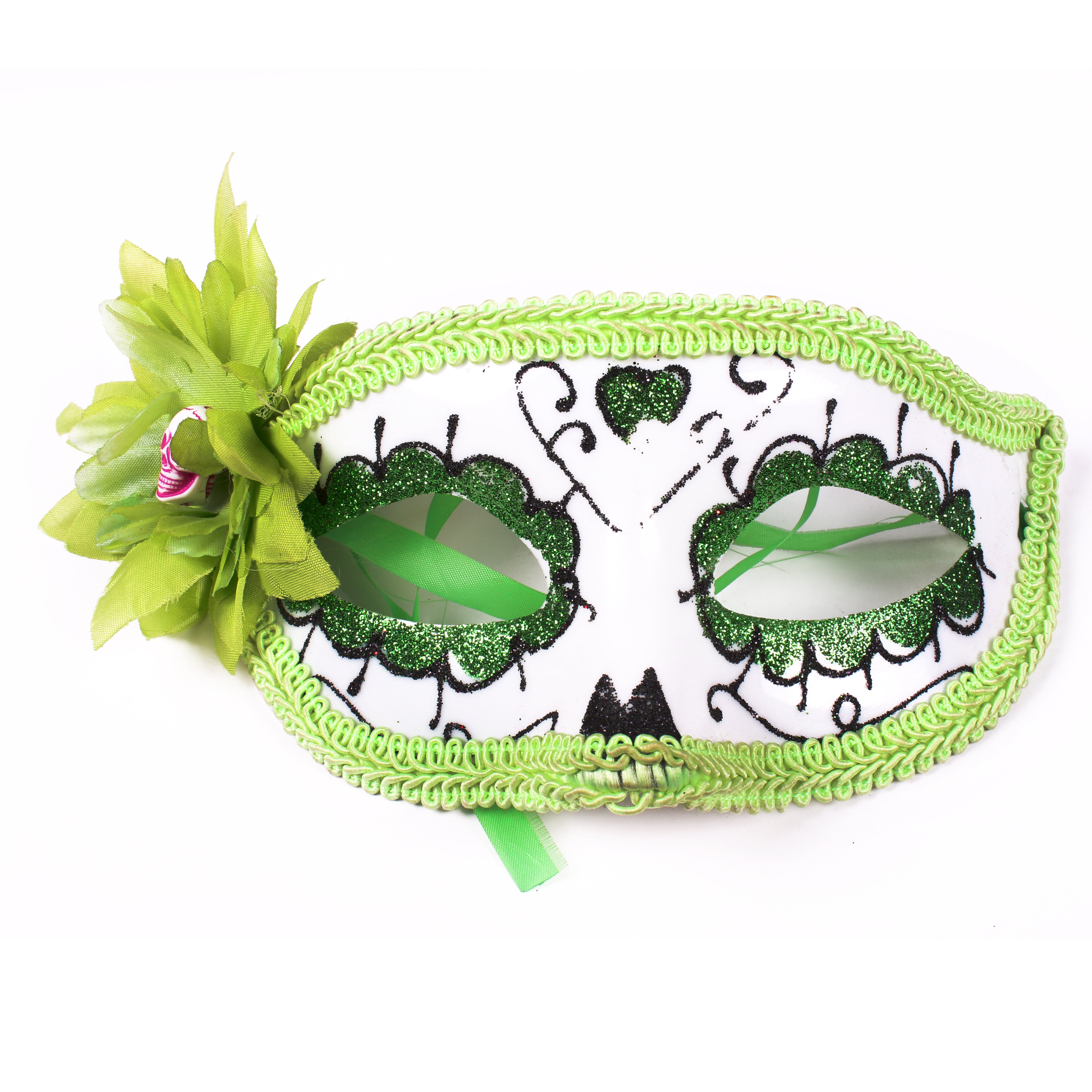 Day of the Dead - Eye Mask 1pc
