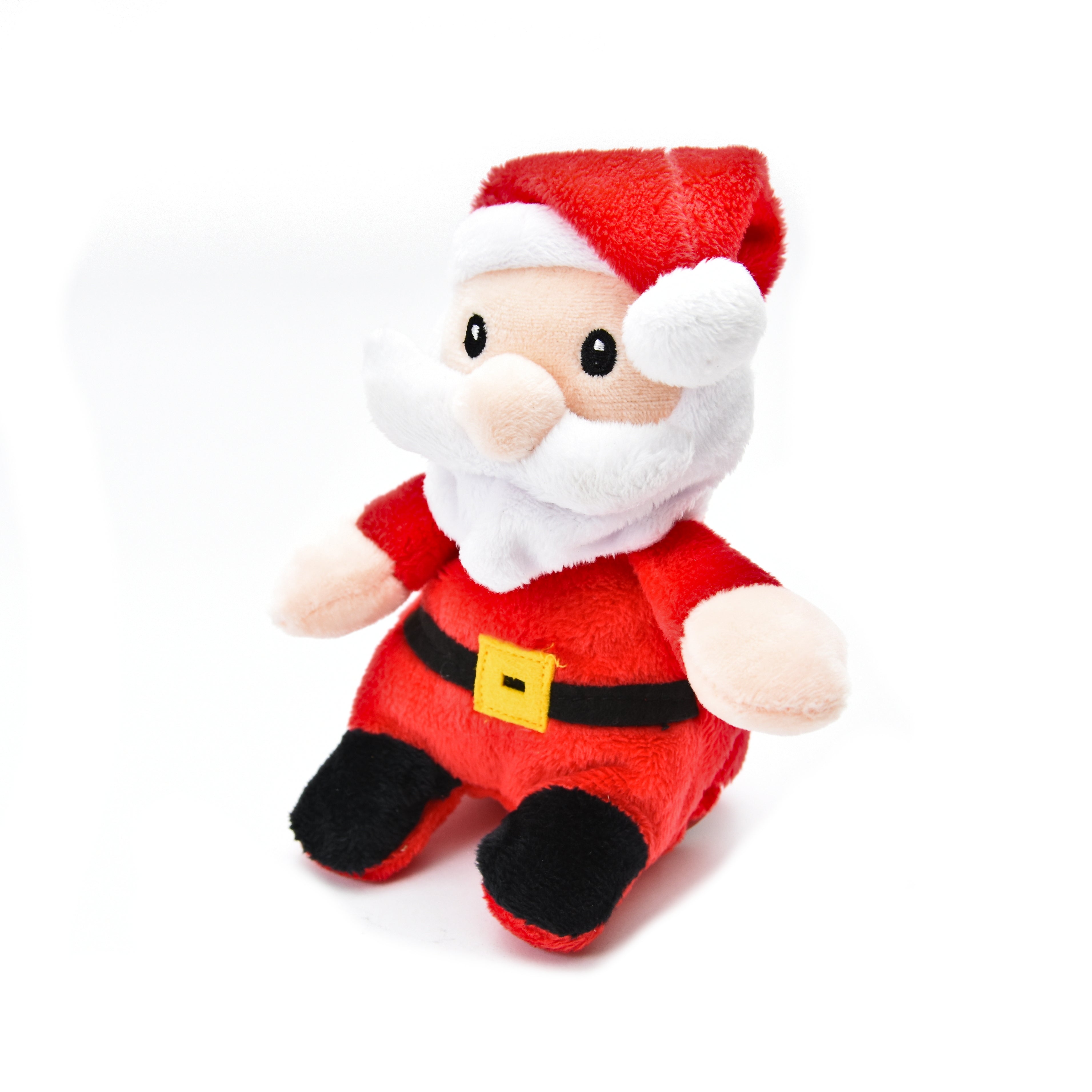 Soft Toy - Santa, 15cm