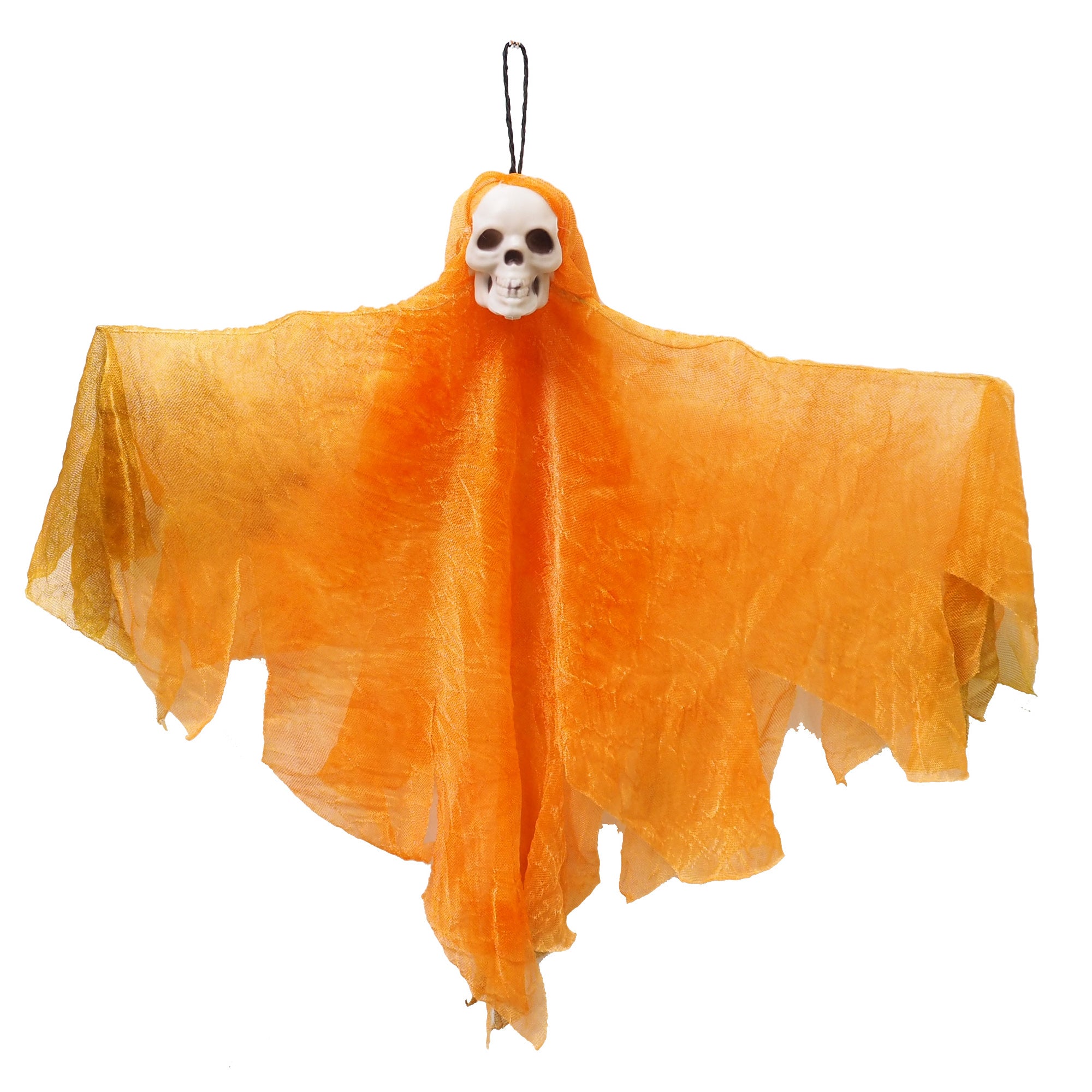 Hanging Reaper 35cm Orange Mix 1pc