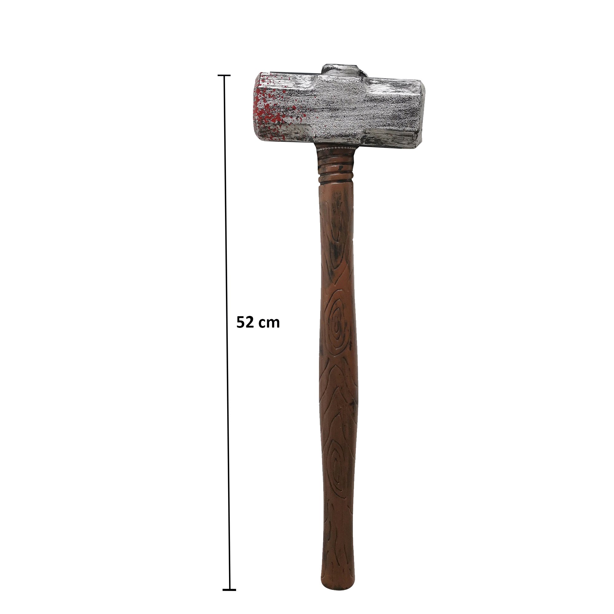 Bloody Hammer 52cm