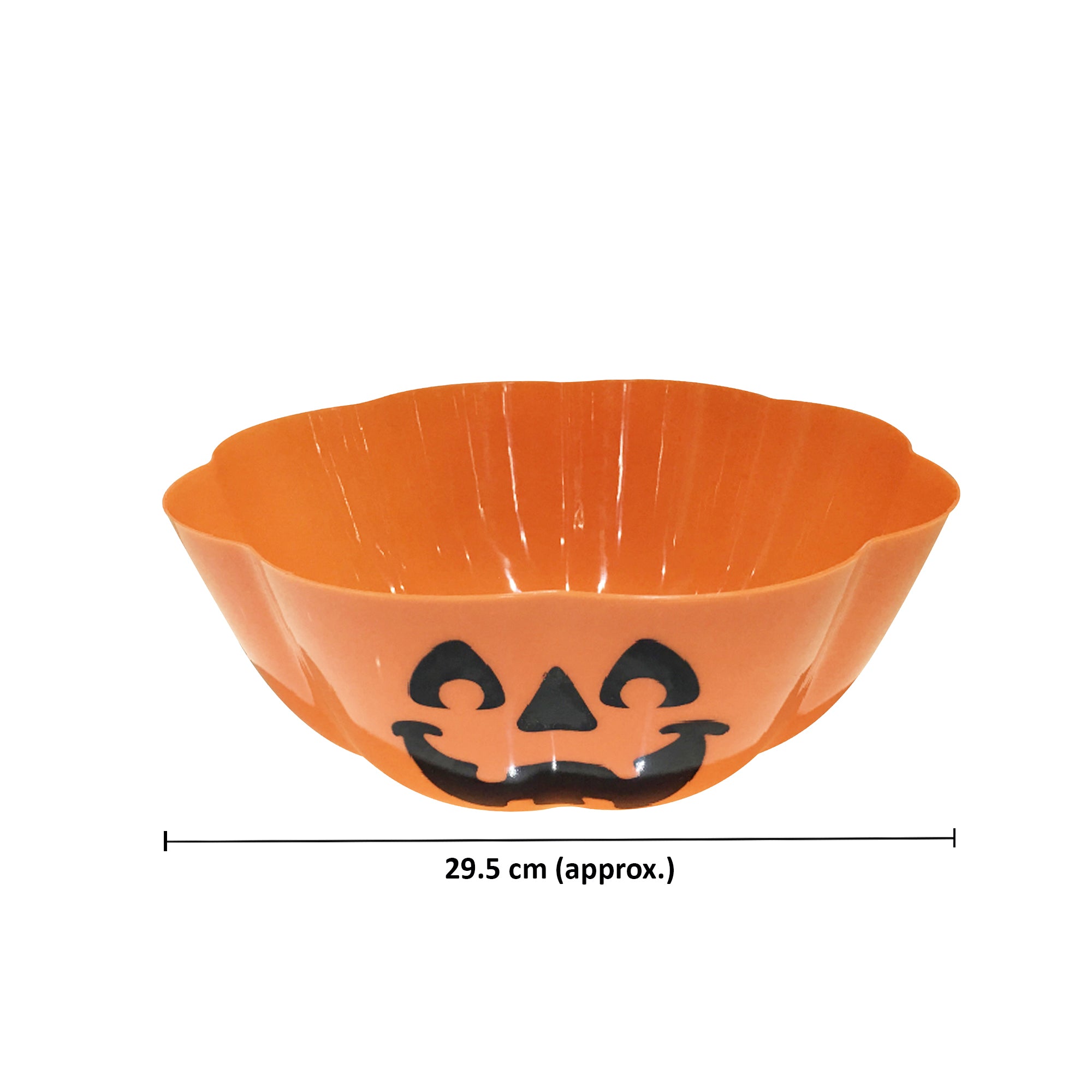 Pumpkin Bowl 29.5cm