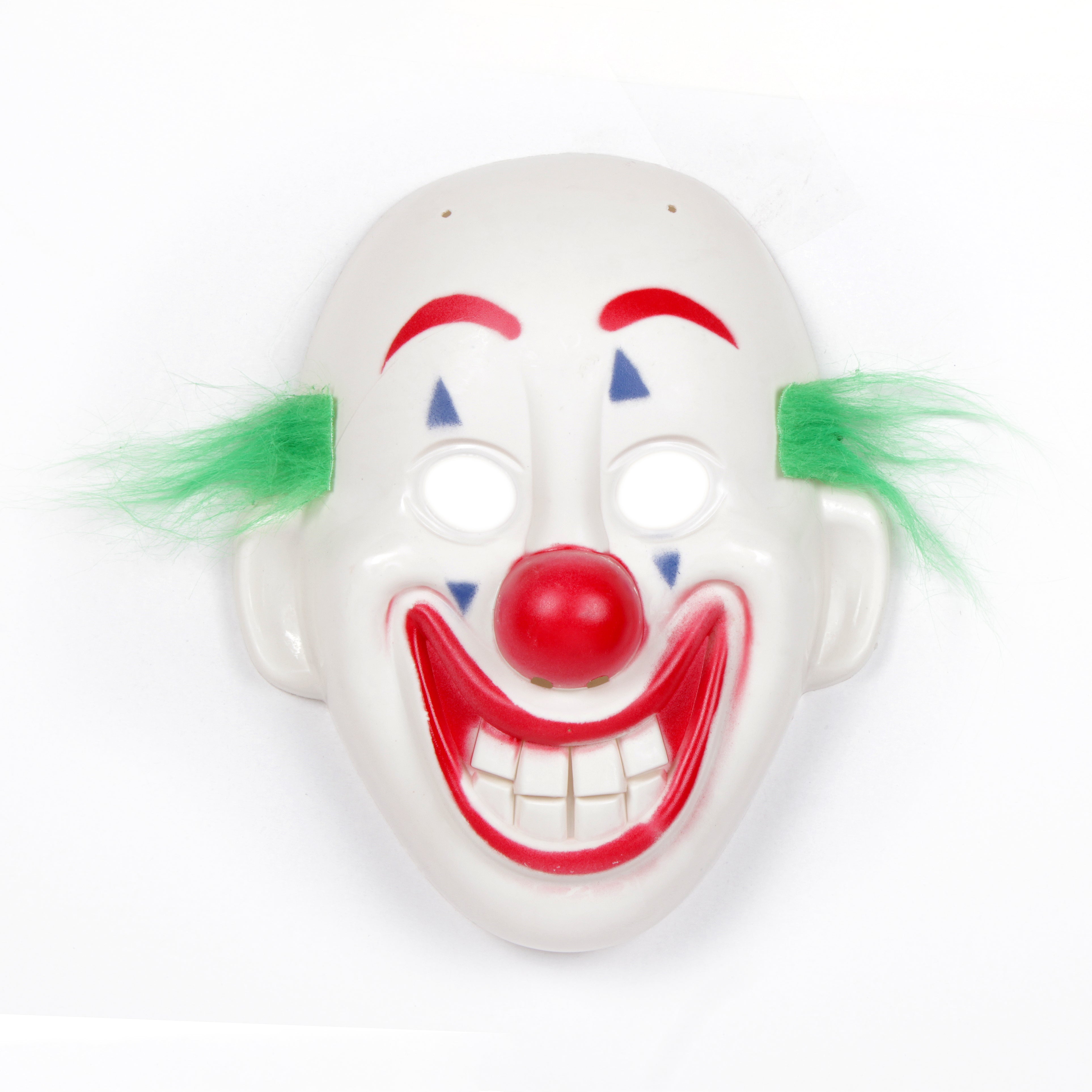 Clown Mask 1pc