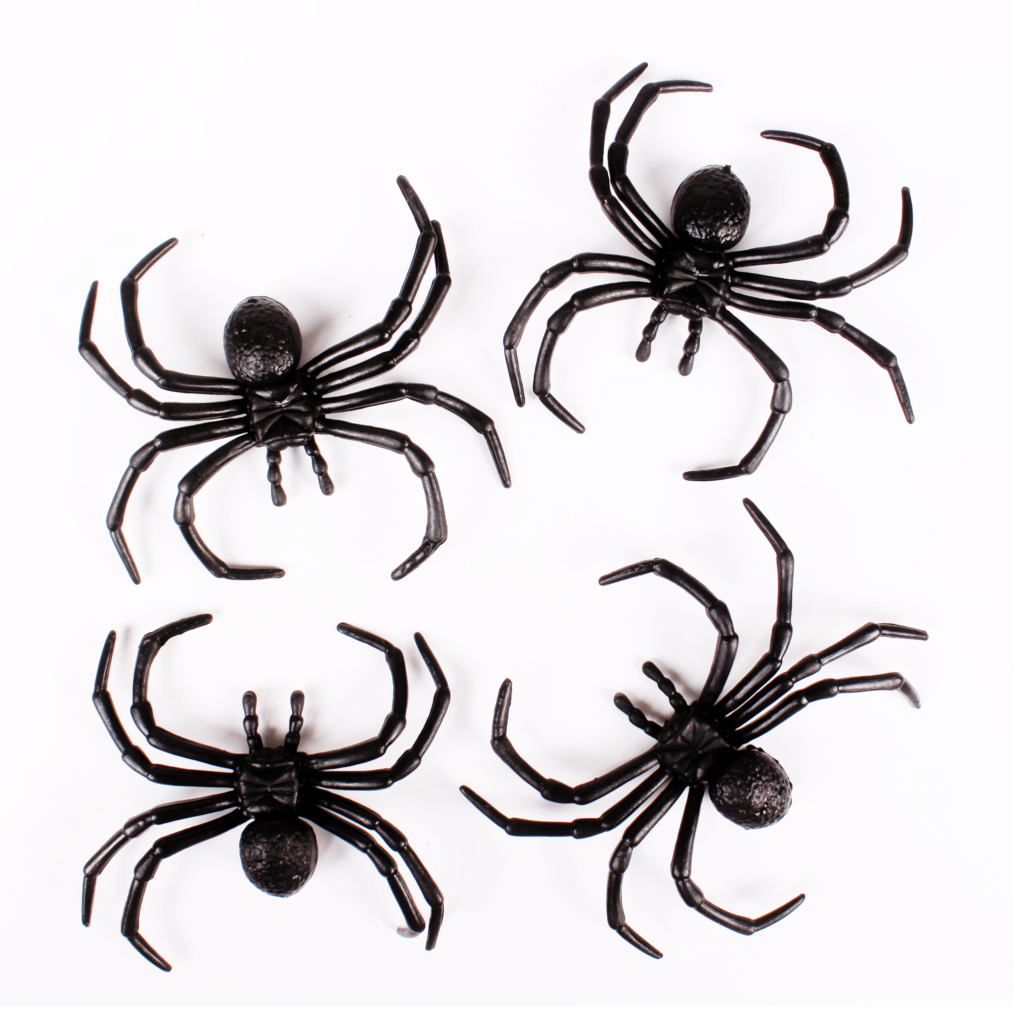 Spooky Creepy - Crawlies Big 35grams 4pc