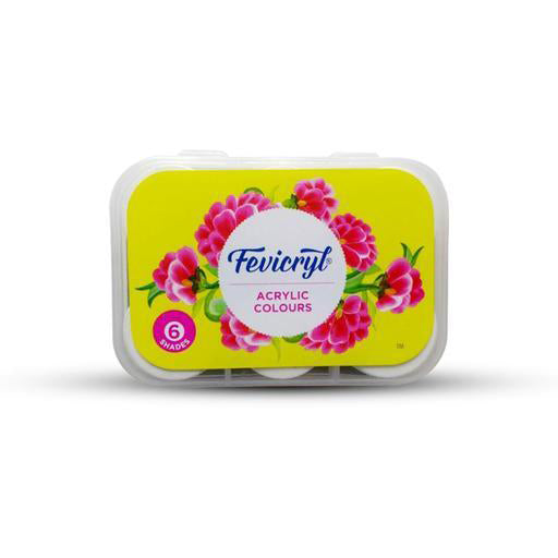 Fevicryl Lilac Kit 60 Ml