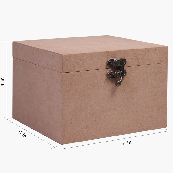 MDF Boxes - MDF Sale 2024 – Itsy Bitsy