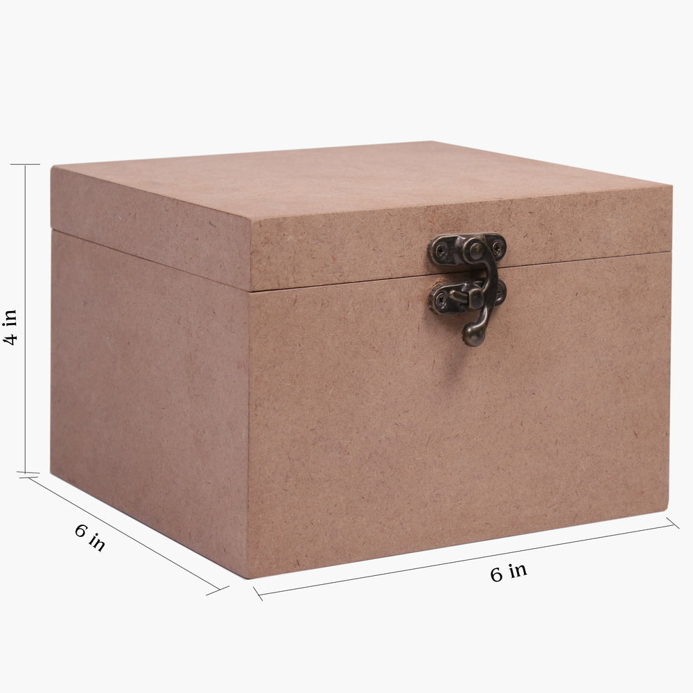 MDF Boxes - MDF Sale 2024 – Itsy Bitsy